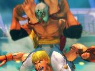 Den Of Geek: Street Fighter IV review