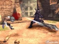 Rygar revamped for Wii in June