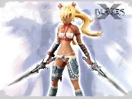 X-Blades Content Contest Gives Away XBox 360
