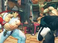 X360 Magazine Review: Street Fighter IV