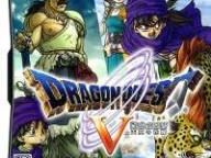 Dragon Quest V Reaches 1.19 Million Units In Japan