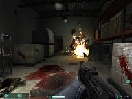New F.E.A.R. Mod