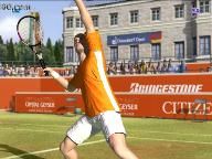 Virtua Tennis 3 – Question The Developers