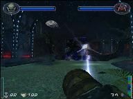 New Doom 3: Resurrection of Evil Mod