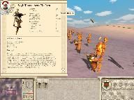 New Rome: Total War Mod
