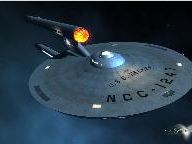 New Star Trek: Legacy Mod