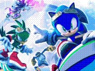Gamebosh Review: Sonic Riders: Zero Gravity
