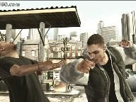 Def Jam: Icon – Developer Interview