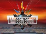 Electronic Theatre In-depth Review: Minesweeper Flags