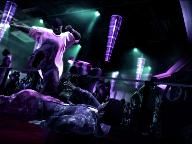 New Def Jam: Icon Screenshots
