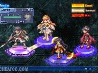 Ar Tonelico II: Melody of MetaFalica Review at CheatCC