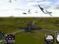 Air Conflicts: Aces of World War II Hands-On Preview at CheatCC
