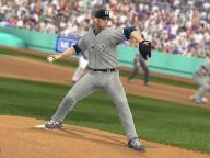 Major League Baseball 2K9 – OpSports hands-on preview