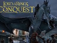 onPause: The Lord of the Rings: Conquest Review