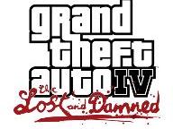 GTA IV: Lost and Damned Story Gameplay