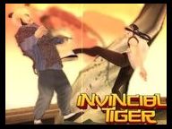 New martial arts game from Blitz