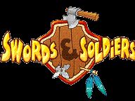 De Blob Developer Reveals Swords & Soldiers