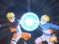Ultimate Ninja 4: Naruto Shippuden Coming to Europe