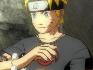 Naruto Shippuden : Ultimate Ninja 4 – New screenshots