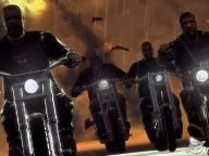 GTA IV: The Lost and Damned – Weazel News Clip