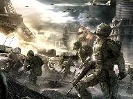 amBX to light up battlefields of EndWar