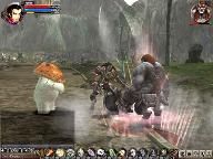 Priston Tale II in Open Beta
