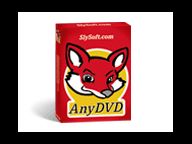 AnyDVD HD Supports Blu-ray Copying