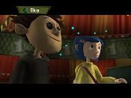 GameZone: Coraline Wii Review