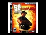 50 Cent: Blood on the Sand interview