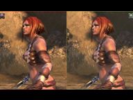 Lens of Truth: Head2Head – Golden Axe – Beast Rider