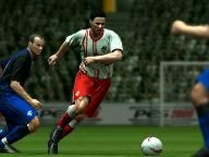 PES 2009: Patch 1.30 available