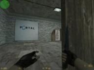 Ads Appear in Counter-Strike v1.6