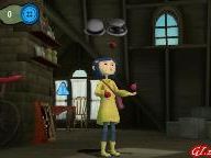 Gamer’s Info Review:  Coraline