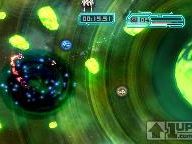 1UP: Evasive Space Review