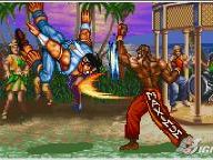 Street Fighter Producer is Eager to Pump Out More SF IV