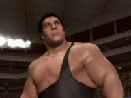 Boomtown: WWE Legends of Wrestlemania hands-on