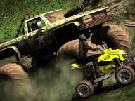 MotorStorm Pacific Rift update now live