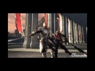 Elveon Coming To PS3