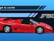 OutRun Online Arcade – New screenshots