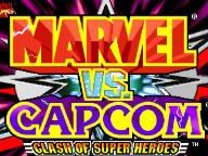 Capcom talks Marvel VS Capcom 3