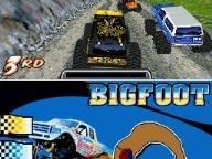 Diehard GameFAN: Bigfoot Collision Course Review