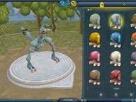 MacLife Review: Spore Creepy & Cute Parts Pack
