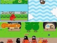 VGC Review: Ninjatown