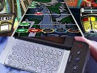 Guitar Hero coming to Google Android