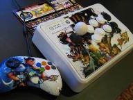 SFIV Sticks & Pads Sold Out Everywhere — eBay Profits
