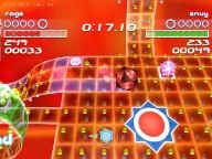 Win a free PSN game; Think "Outside the Square" competiton