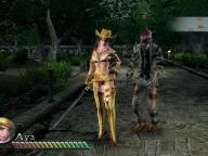 Gamespot: Onechanbara: Bikini Zombie Slayers Review