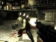 Resistance: Fall of Man Screenshots