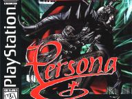 Atlus shares a video of Persona on PSP