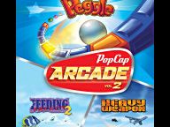 Peggle Coming to Xbox 360 Via PopCap Arcade Hits